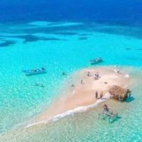 Cruises, Sailing & Water Tours