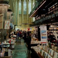 Audio Guided Tours