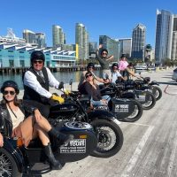 Motorcycle Tours