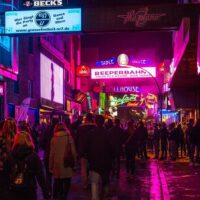Nightlife