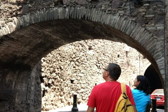 New Year’s Day long weekend in Guanajuato City
