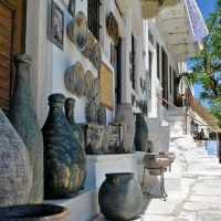 Archaeology Tours