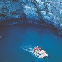 Full-day Tours