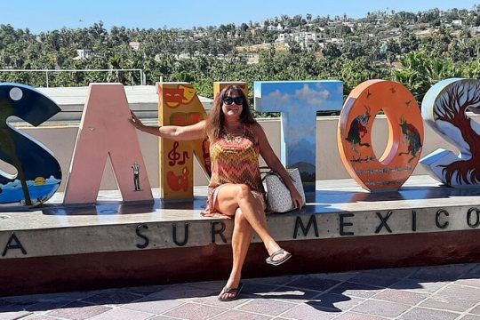New Year’s Eve in Todos Santos