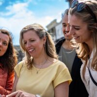 Walking Tours