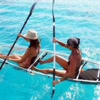 Kayaking & Canoeing