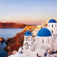 Cruises, Sailing & Water Tours