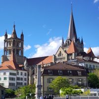 Archaeology Tours