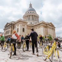 Bike & Mountain Bike Tours