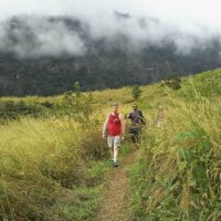4WD, ATV & Off-Road Tours