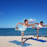 Yoga Classes