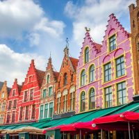 Architecture Tours