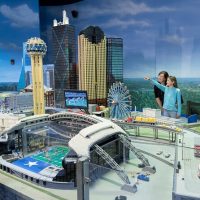 Theme Park Tickets & Tours