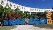 Montego Bay to Ocho Rios Drive