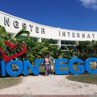 Airport & Ground Transfers