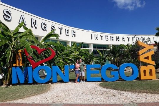 Good Friday in Jamaica