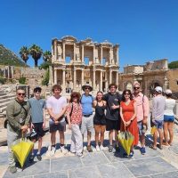 Day Trips & Excursions
