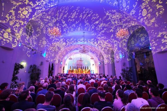 Easter in Austria