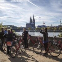 Bike & Mountain Bike Tours