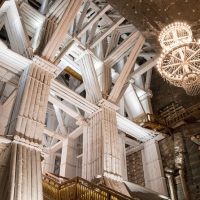 Underground Tours