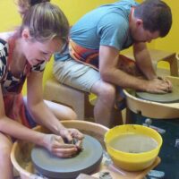 Pottery Classes