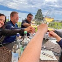 Cruises, Sailing & Water Tours
