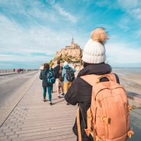 Walking Tours