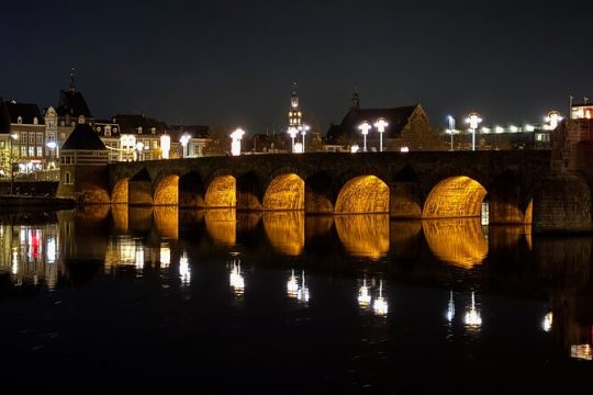 Easter in Maastricht