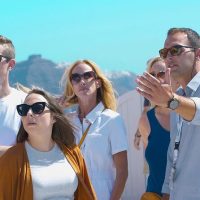 Layover Tours