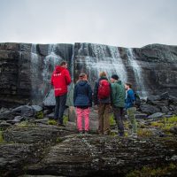 Hiking & Camping