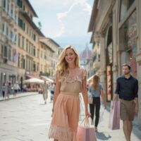 Fashion Shows & Tours