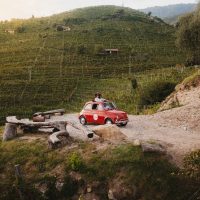 Classic Car Tours