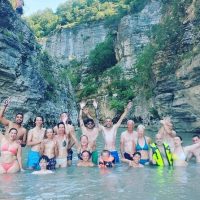 Hiking & Camping