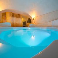 Spa Tours