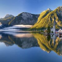 Literary, Art & Music Tours