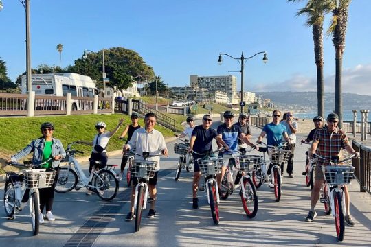 Veteran's Day in Redondo Beach