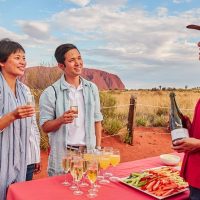 Food, Wine & Nightlife