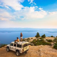 Cultural & Theme Tours