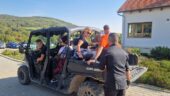 A truly unique wine tour experience