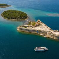 Cruises, Sailing & Water Tours