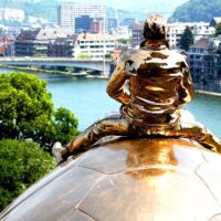 Day Trips & Excursions
