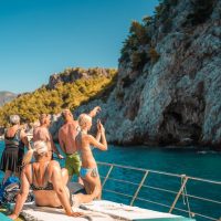 Sailing Trips
