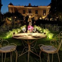 Weddings & Honeymoons