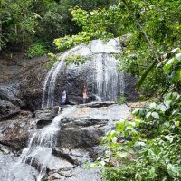 Hiking & Camping
