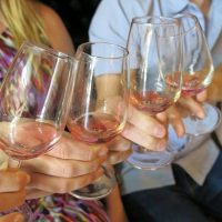 Food, Wine & Nightlife