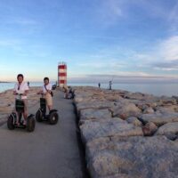 Cultural & Theme Tours