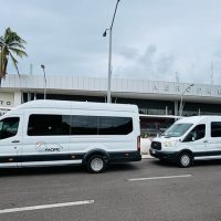Private Drivers