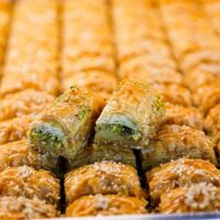 Street Food Tours