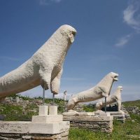 Archaeology Tours