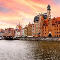Self-guided Tours & Rentals